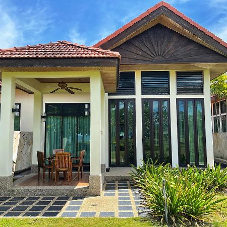 Home Sweet Villas, Karambunai Kota Kinabalu Exterior photo