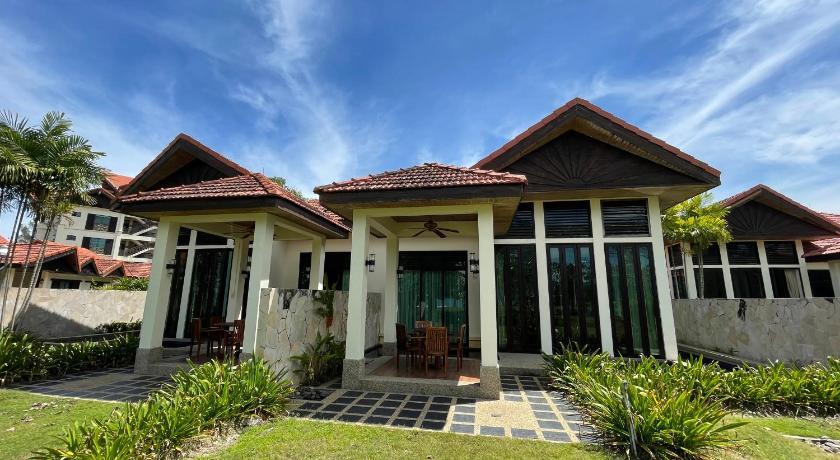 Home Sweet Villas, Karambunai Kota Kinabalu Exterior photo