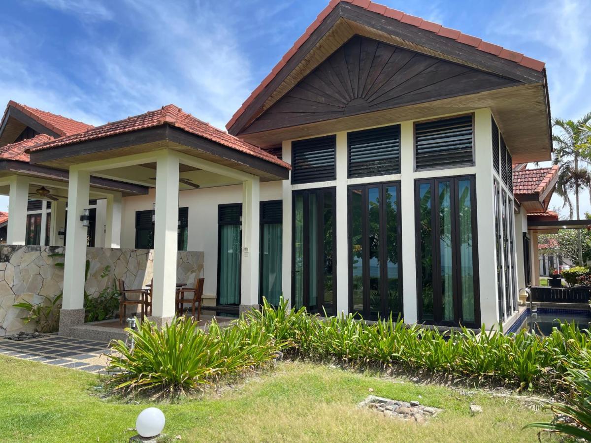 Home Sweet Villas, Karambunai Kota Kinabalu Exterior photo