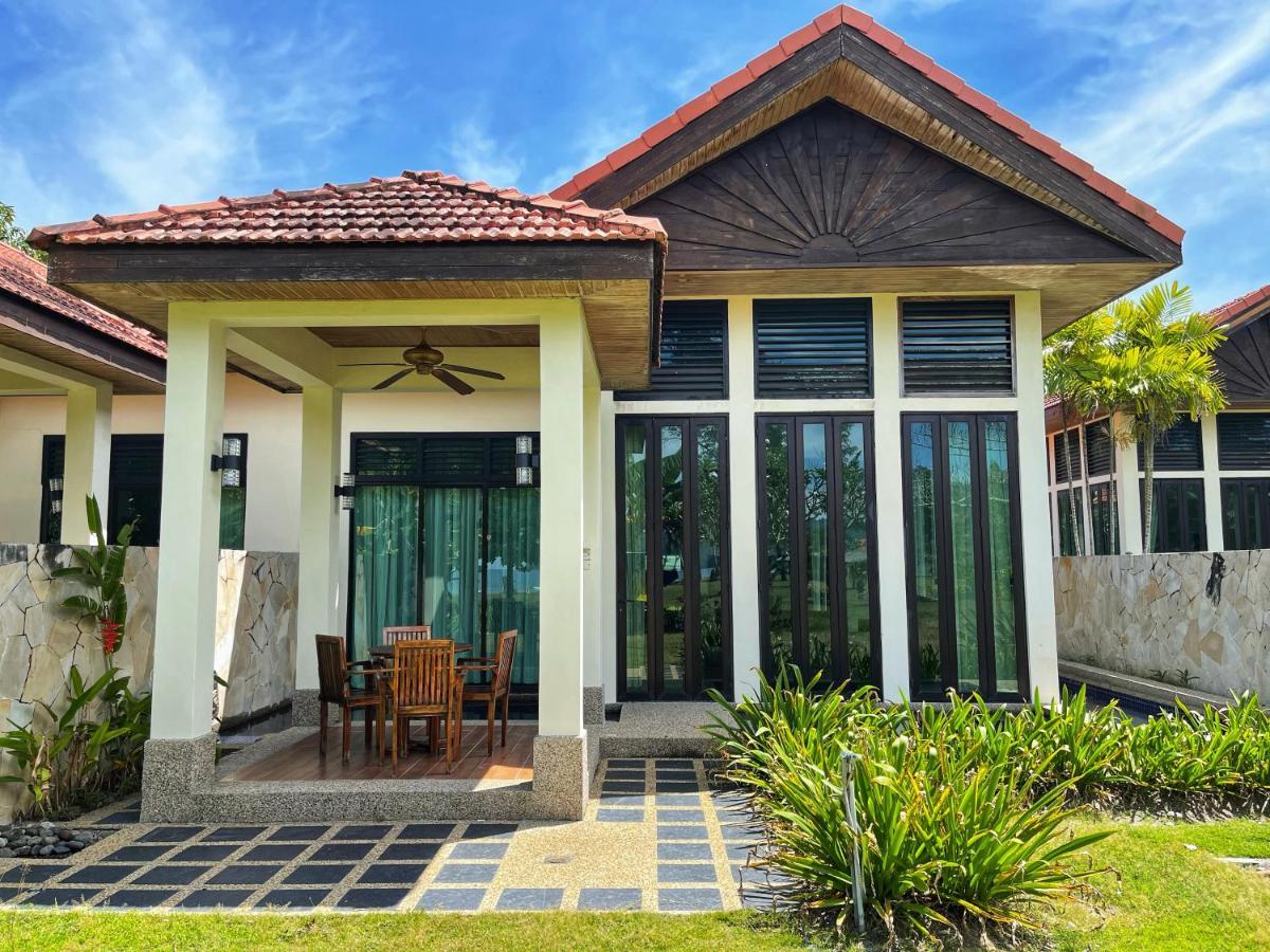 Home Sweet Villas, Karambunai Kota Kinabalu Exterior photo