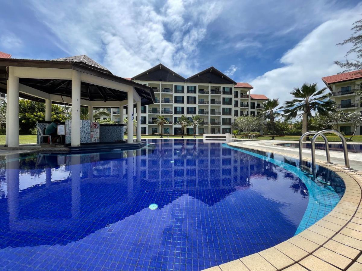 Home Sweet Villas, Karambunai Kota Kinabalu Exterior photo