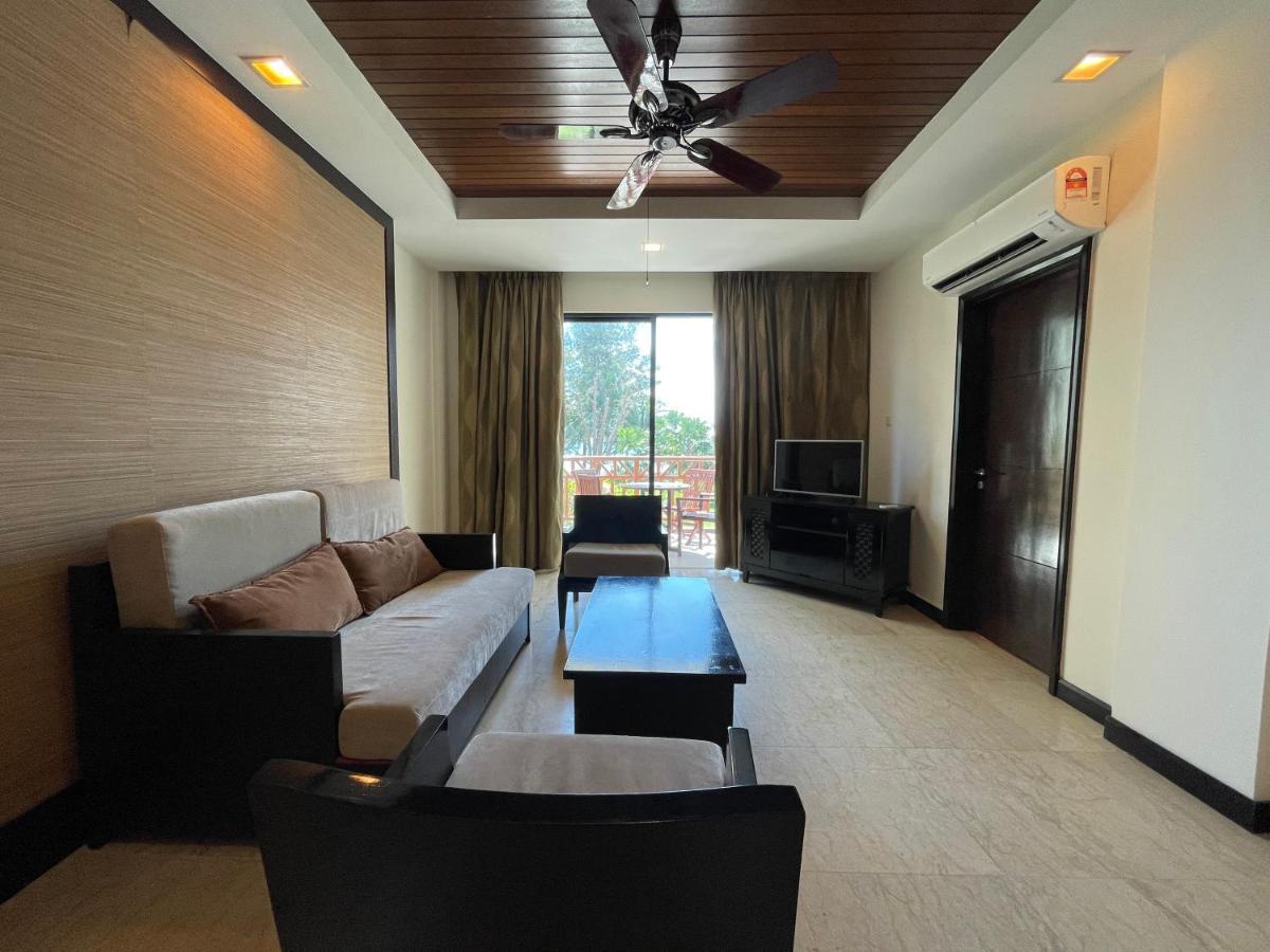Home Sweet Villas, Karambunai Kota Kinabalu Exterior photo