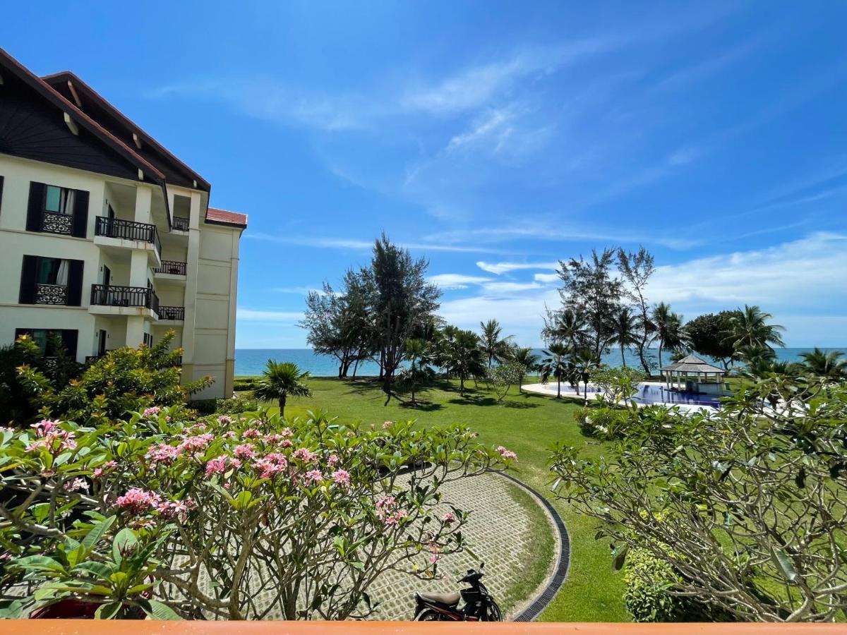 Home Sweet Villas, Karambunai Kota Kinabalu Exterior photo