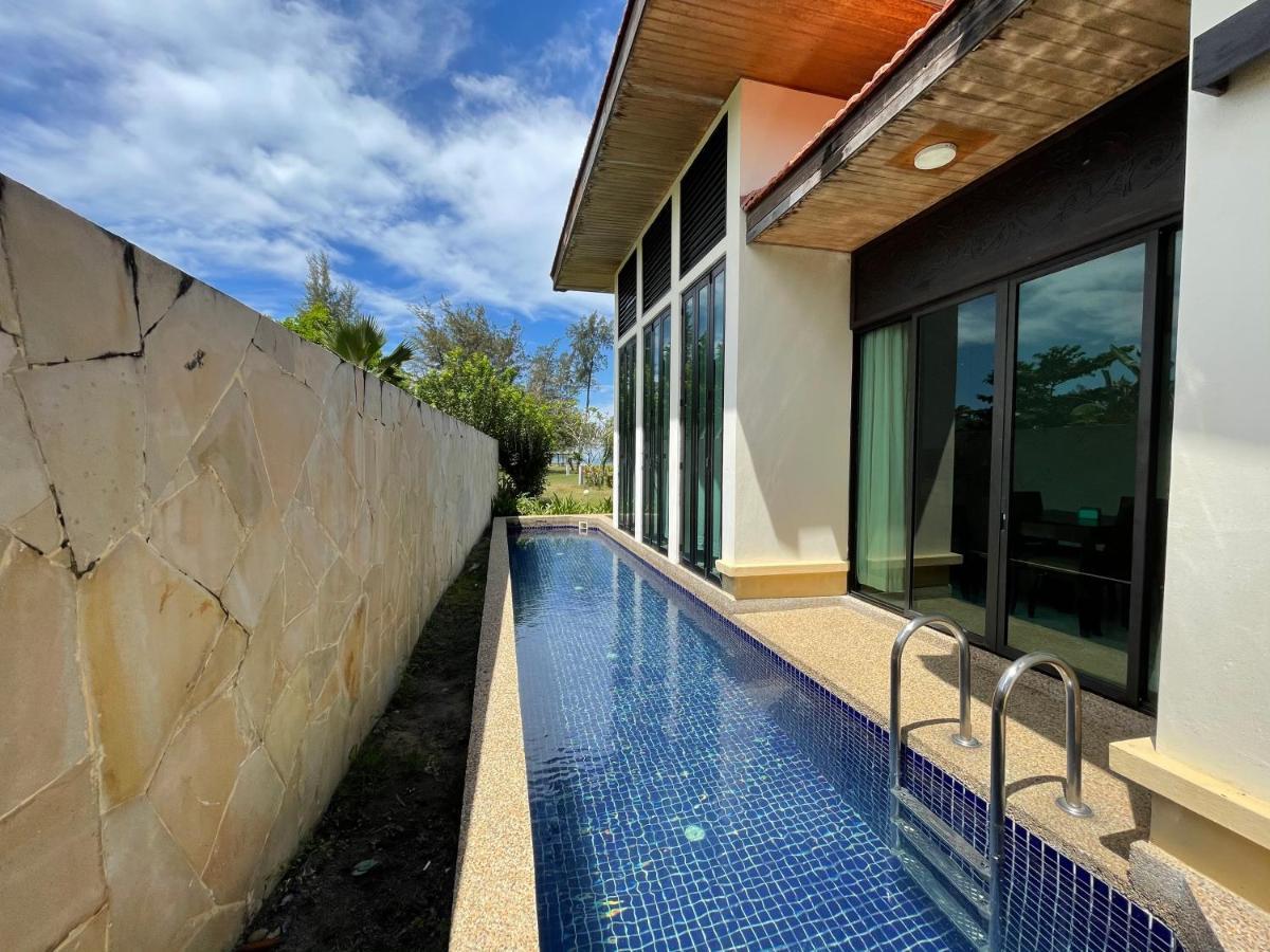 Home Sweet Villas, Karambunai Kota Kinabalu Exterior photo